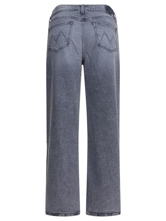 25FW 마더 스트레이트 팬츠 10395515ADGB GREY - MOTHER