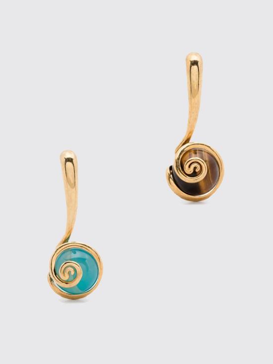 25SS 판코네시 보석 S25EA014P BRASS Gold