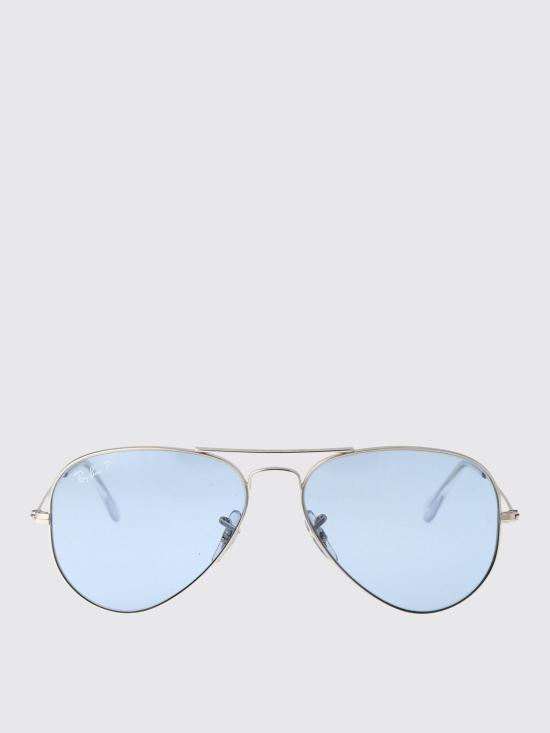 25FW 레이밴 선글라스 0RB3025 112 17 Gnawed Blue - RAY BAN