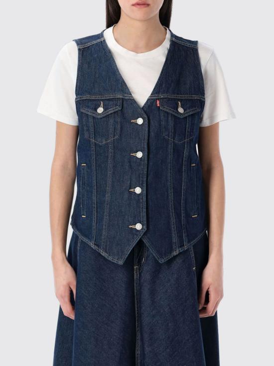 25SS 리바이스 베스트 001T9 0003 Blue