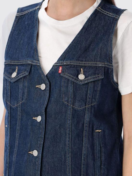 25SS 리바이스 베스트 001T9 0003 Blue - LEVI'S