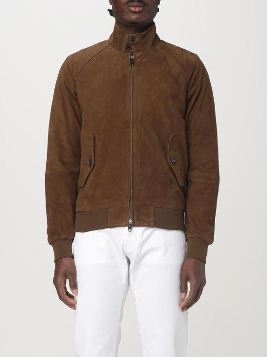 25FW 바라쿠타 무톤 BRCPS0939UT2623 699 Green