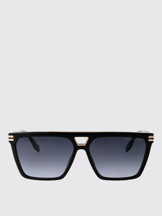 26SS 마크제이콥스 선글라스 MARC717 S 8079O Black - MARC JACOBS