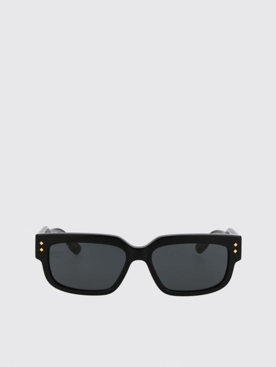 25FW 구찌 선글라스 GG1218S 001 Black - GUCCI