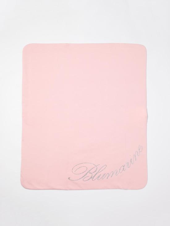 25SS [키즈] 미스블루마린 액세서리 BNCO0020JF054 C200 Pink - MISS BLUMARINE