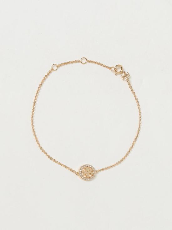 25FW 토리버치 보석 80997 783 Gold