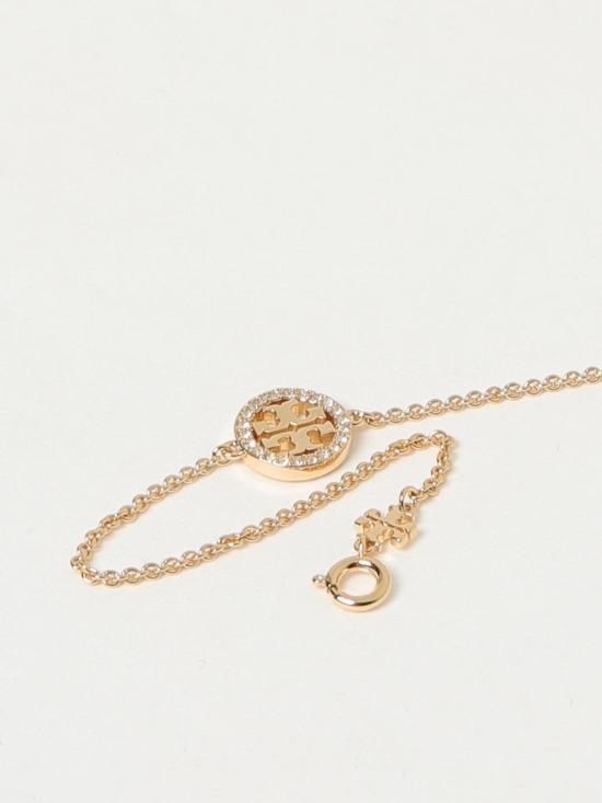 25FW 토리버치 보석 80997 783 Gold - TORY BURCH