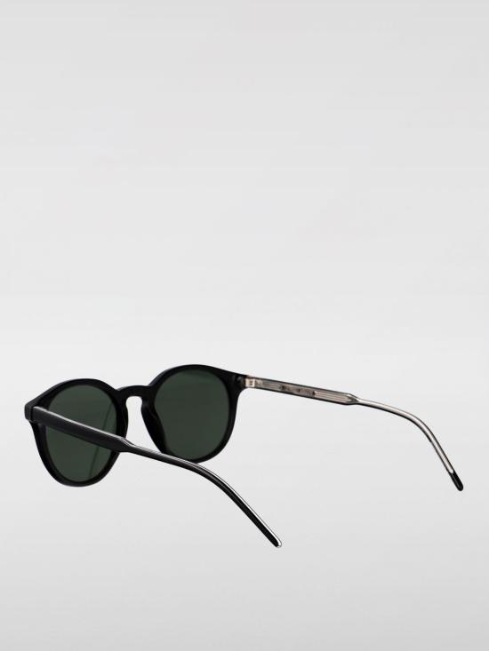 26SS 조르지오 아르마니 선글라스 0AR8211 587531 Black 1 - GIORGIO ARMANI