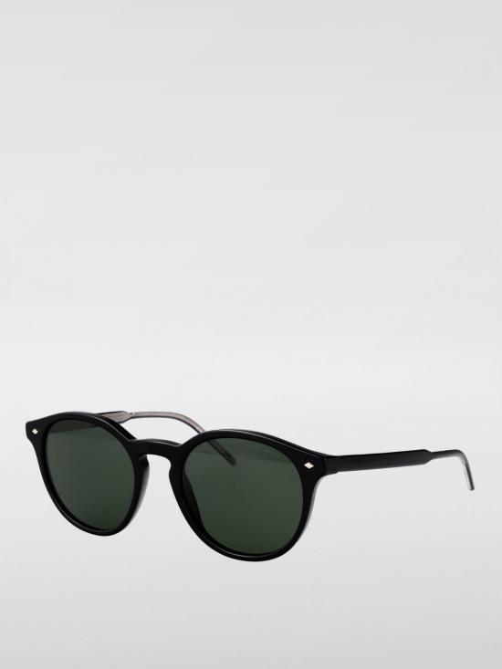 26SS 조르지오 아르마니 선글라스 0AR8211 587531 Black 1