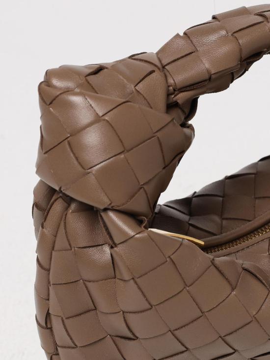 26SS 보테가베네타 미니 조디백 651876VCPP5 2355 Beige - BOTTEGA VENETA