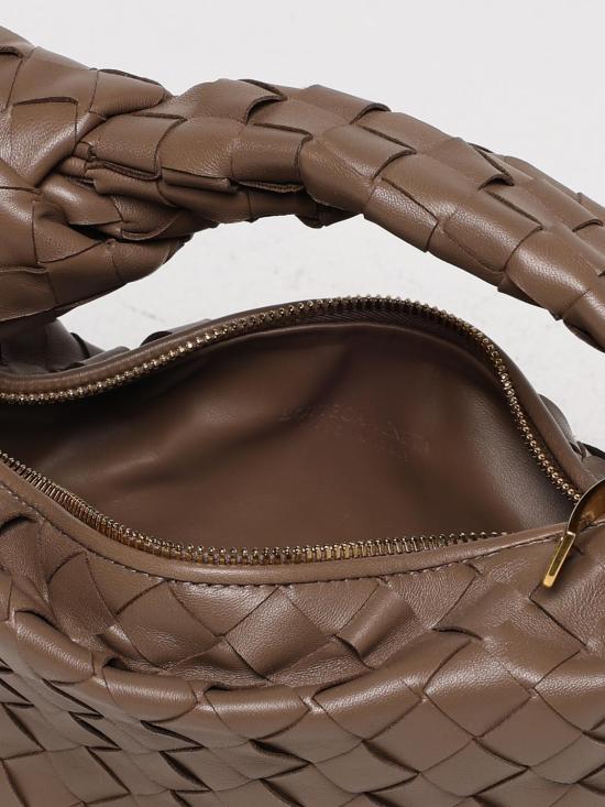 26SS 보테가베네타 미니 조디백 651876VCPP5 2355 Beige - BOTTEGA VENETA