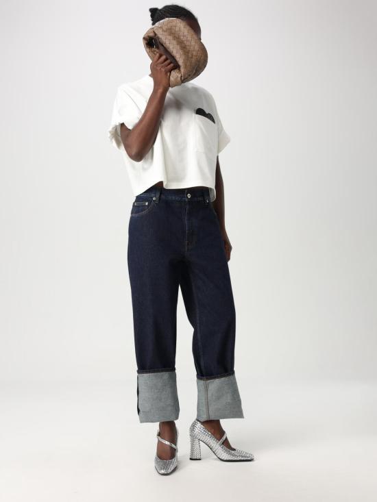 26SS 보테가베네타 미니 조디백 651876VCPP5 2355 Beige - BOTTEGA VENETA