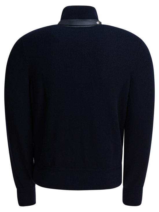 25FW 톰포드 숏패딩 KZY010YMW097HB901 BLUE - TOMFORD