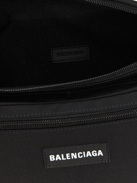  발렌시아가 숄더백 4823892JMF71000 Black - BALENCIAGA