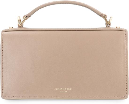 24FW 골든구스 토트백 GWA00468A000565 15219 Beige - GOLDEN GOOSE