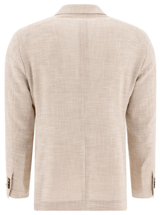 26SS 딸리아토레 코트 1SMC20KC90057ET844 GREY - TAGLIATORE