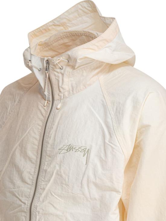 25FW 스투시 자켓 1157451207 BONE Beige - STUSSY