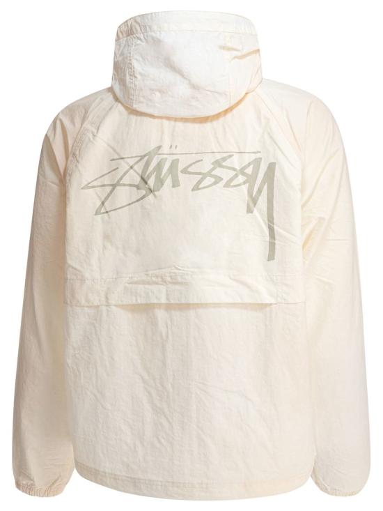 25FW 스투시 자켓 1157451207 BONE Beige - STUSSY