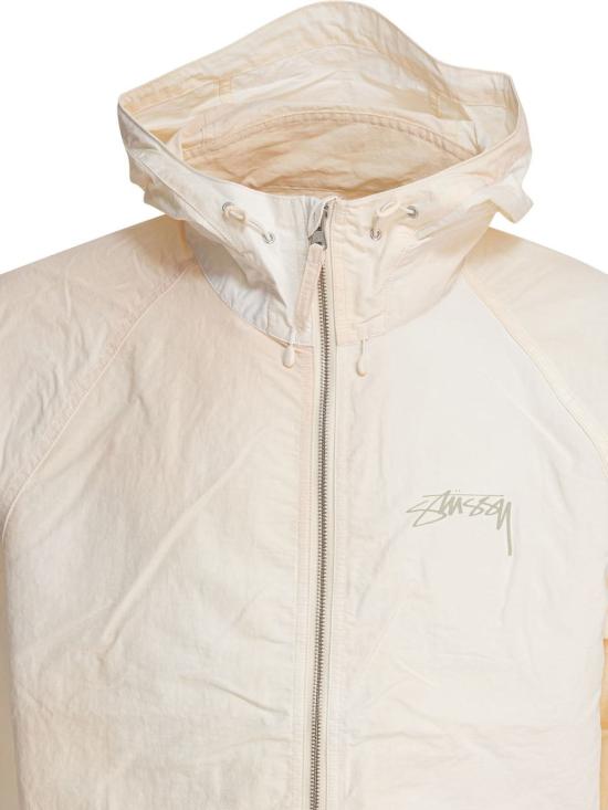 25FW 스투시 자켓 1157451207 BONE Beige - STUSSY