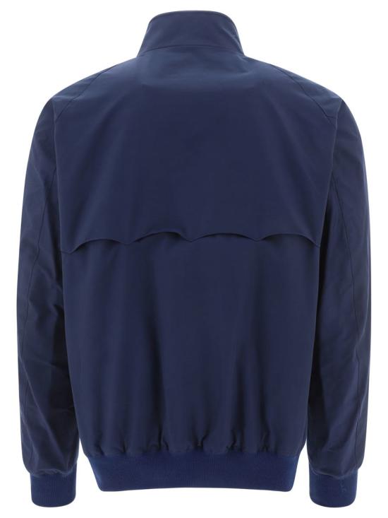 26SS 바라쿠타 G9 레귤러핏 헤링턴 자켓 BRCPS0001BCNY1309 BLUE - BARACUTA