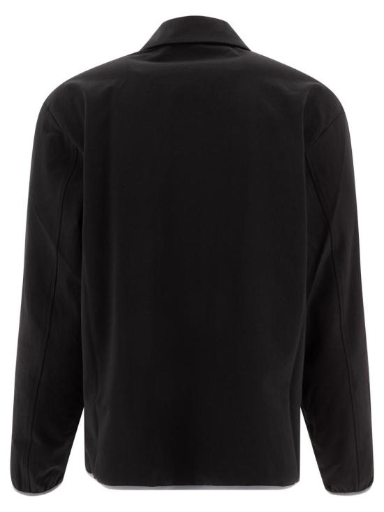 24FW 쥐알텐케이 자켓 AG134023AD01 Black - GR10K