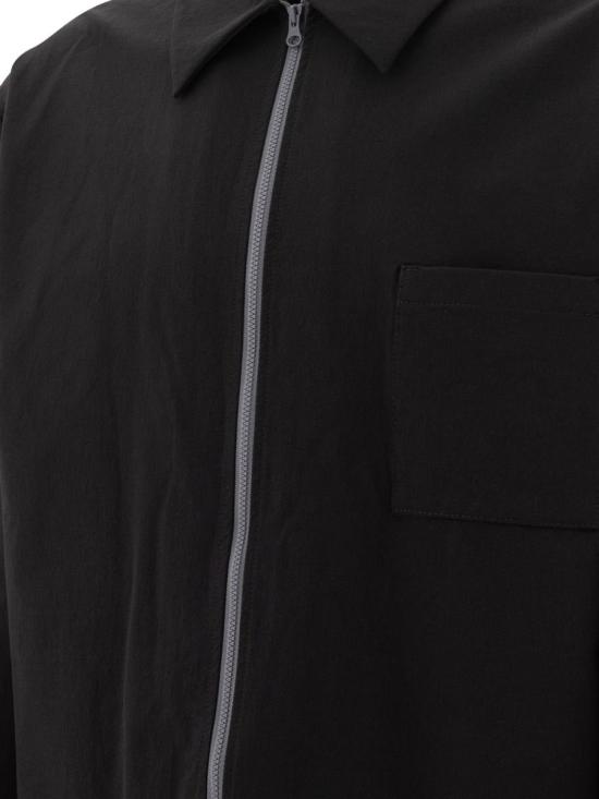 24FW 쥐알텐케이 자켓 AG134023AD01 Black - GR10K