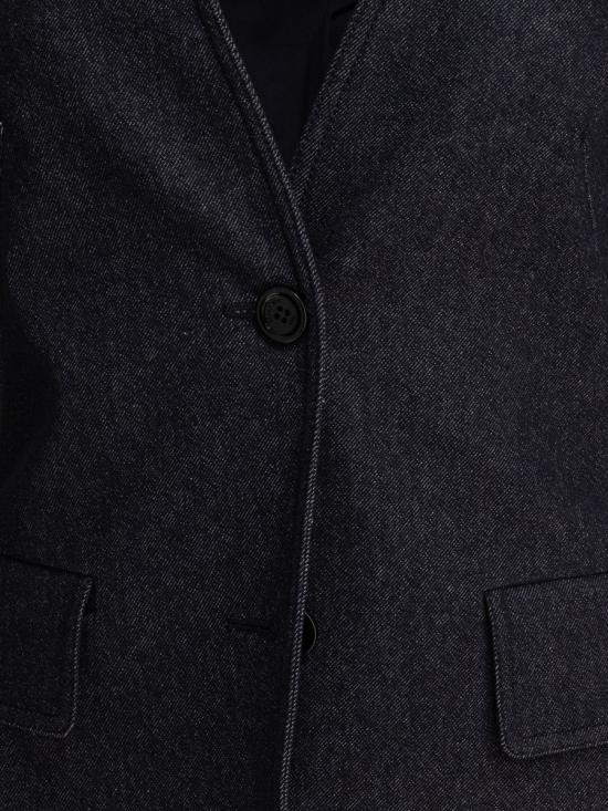 25SS 막스마라 beatrice 자켓  2511041093600BEATRICE001 BLUE - MAX MARA