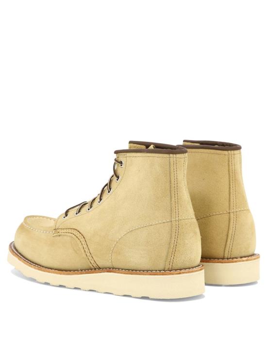 25FW 레드윙 부츠 08833D Beige - RED WING