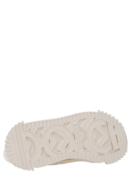25FW 돌체앤가바나 스니커즈 CK1837AX37280005 White - DOLCE & GABBANA