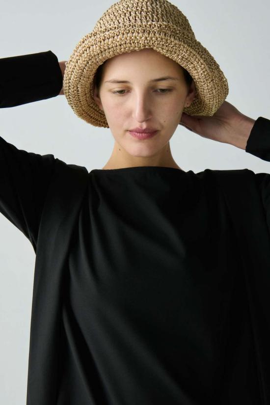  GEMSUN 버킷햇 젬선 리건