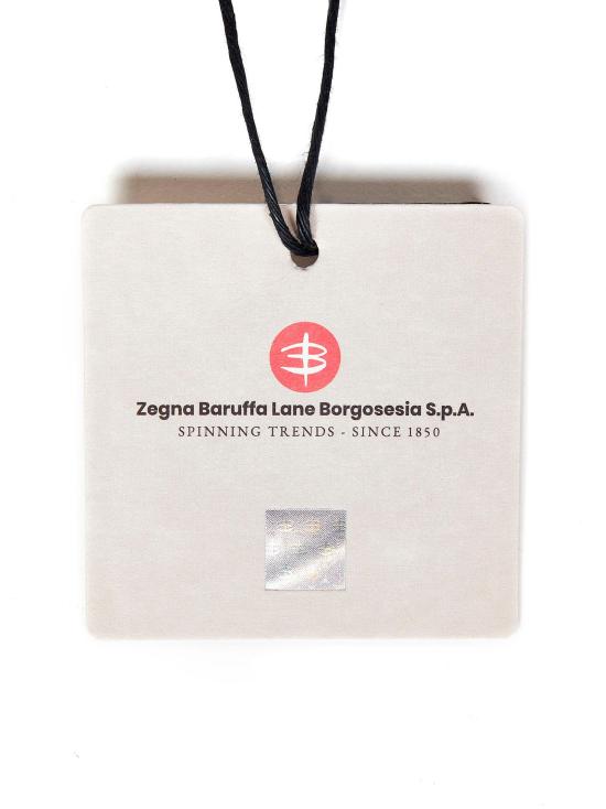 25FW 프랜지스 콜렉션 터틀넥 MA8054 NERO BLACK - FRANZESE COLLECTION