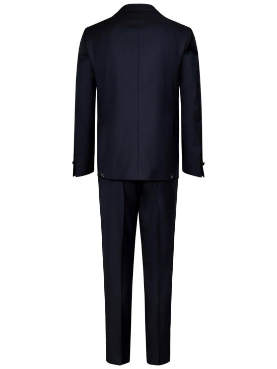 25FW 프랜지스 콜렉션 수트 세트 X4SAVAETXARMUP 73 BLUE - FRANZESE COLLECTION