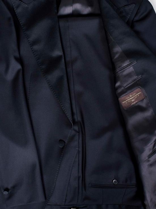 25FW 프랜지스 콜렉션 수트 세트 X4SAVAETXARMUP 73 BLUE - FRANZESE COLLECTION