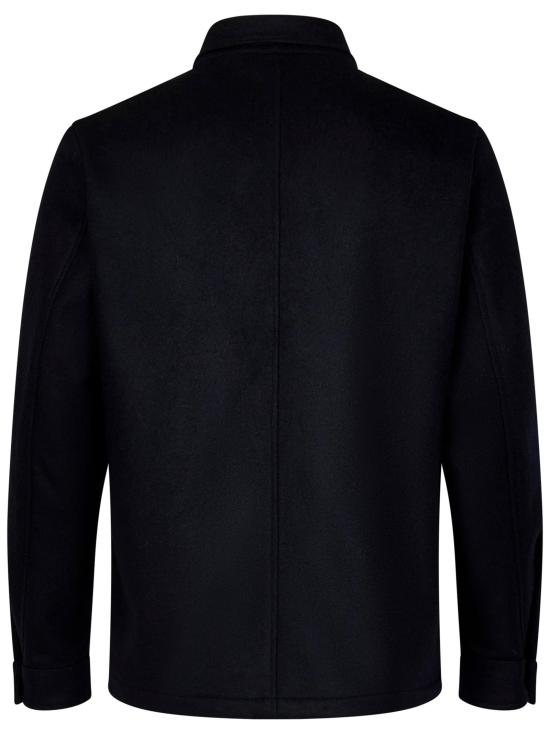 25FW 프랜지스 콜렉션 자켓 2OS1SAATXBODUI 73 BLUE - FRANZESE COLLECTION