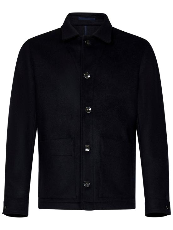 25FW 프랜지스 콜렉션 자켓 2OS1SAATXBODUI 73 BLUE