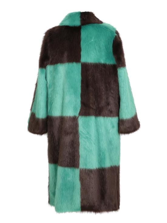  스탠드스튜디오 코트 61129 9020 51000 GREEN - STAND