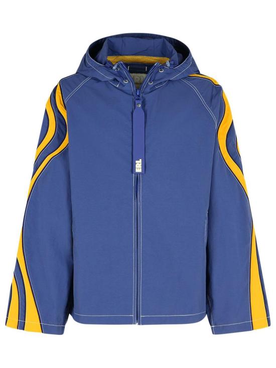 25SS 이알엘 자켓 ERL10J025NAVY