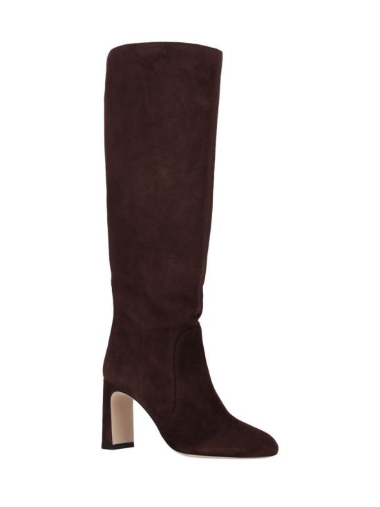 25FW 스튜어트 와이츠먼 부츠 SL546WAL BROWN - STUART WEITZMAN