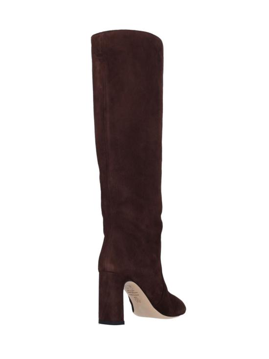 25FW 스튜어트 와이츠먼 부츠 SL546WAL BROWN - STUART WEITZMAN