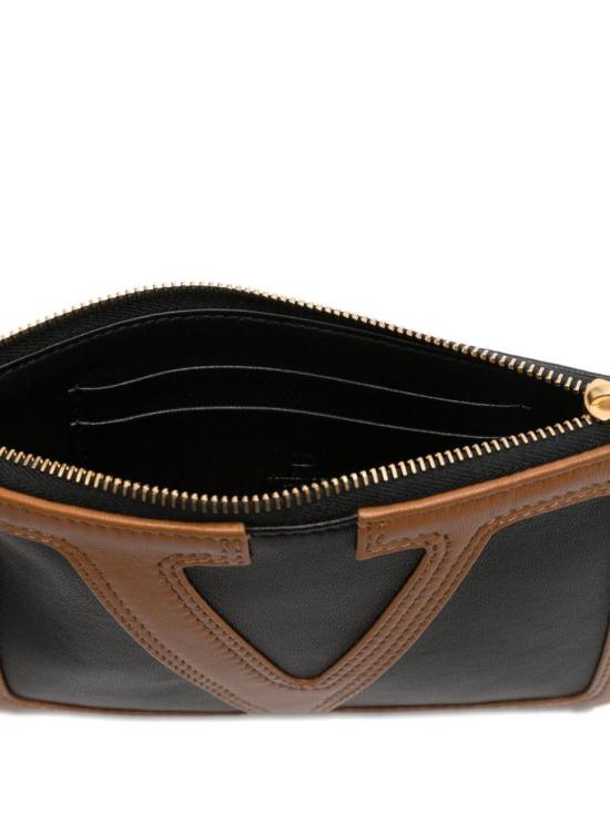 25FW 발렌티노 가라바니 남성지갑 7Y2P0AK0PTJRFA BLACK SPICE - VALENTINO GARAVANI