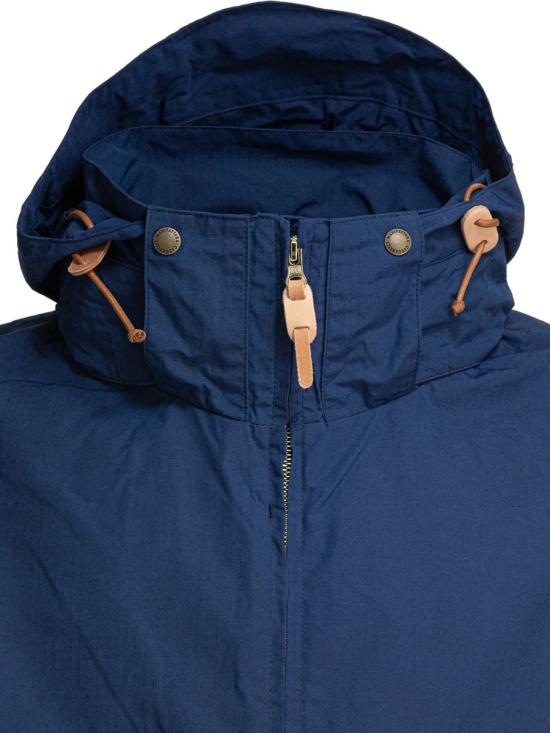 26SS 마니팟투라 체카렐리 자켓 6038 CPNAVY BLUE - MANIFATTURA CECCARELLI