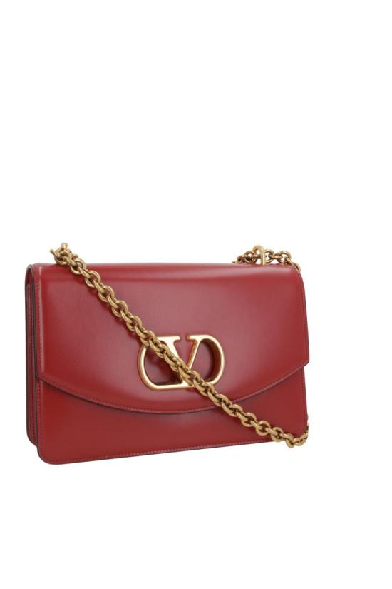 25FW 발렌티노 가라바니 숄더백 7W2B0R16GCB0RO VALENTINE RED - VALENTINO GARAVANI