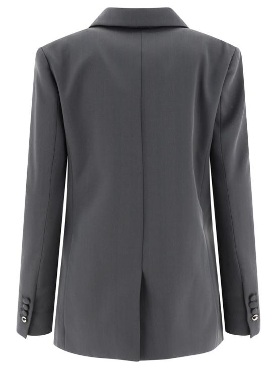  코페르니 자켓 COPV30823BLAGRE GREY - COPERNI