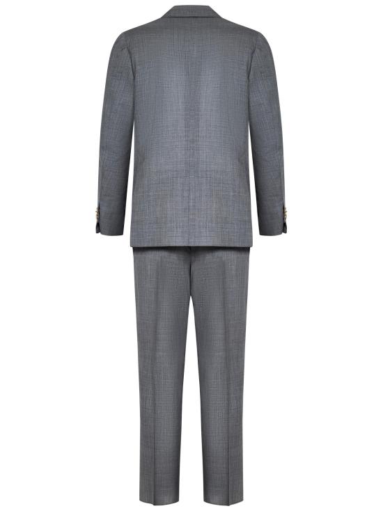 25FW 프랜지스 콜렉션 수트 세트 13U95WATXAK0UE 90 GREY - FRANZESE COLLECTION