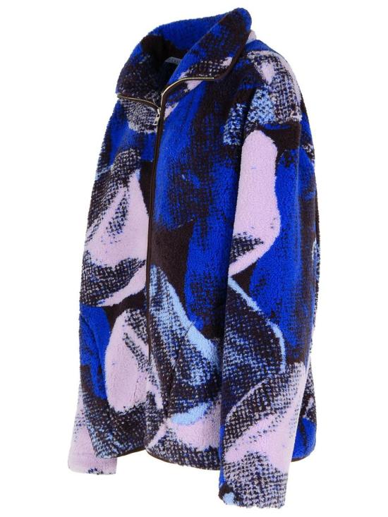 25SS JW앤더슨 자켓 JK0363 PG1712899 BLUE - JW ANDERSON