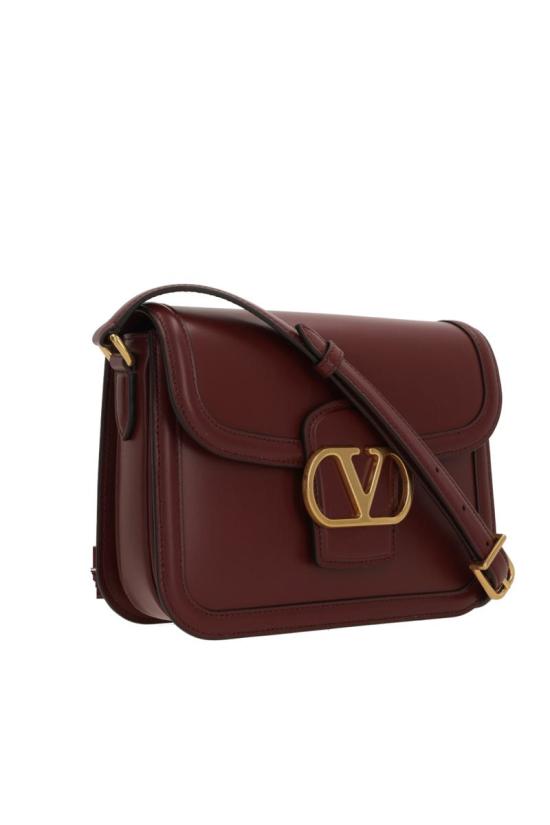 25FW 발렌티노 가라바니 숄더백 7W2B0R46UHFAFJ BRICK RUBY - VALENTINO GARAVANI