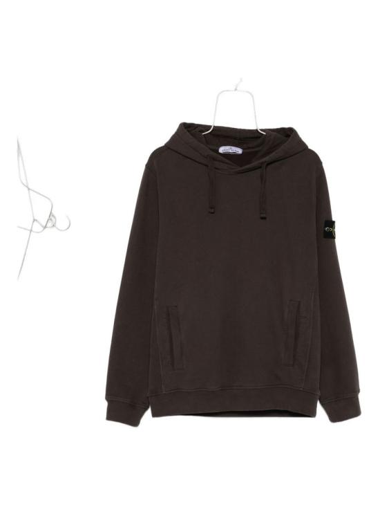 25FW 스톤 아일랜드 스웨터 K2S156100029 S0A20 V0062 GREY