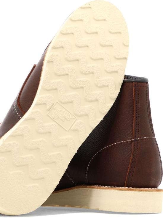 24FW 레드윙 부츠 08138 BROWN - RED WING