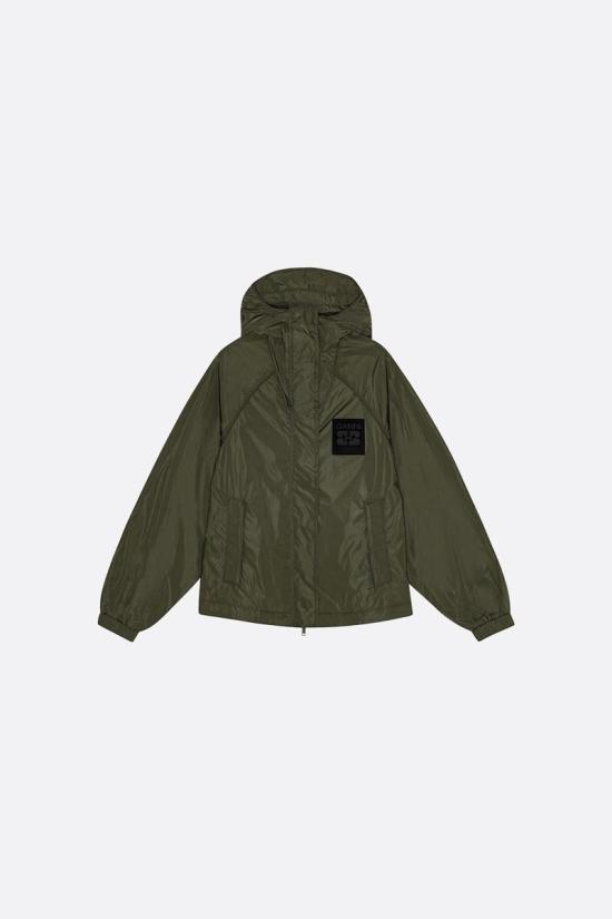 25FW 가니 자켓 W0737861 KALAMATA