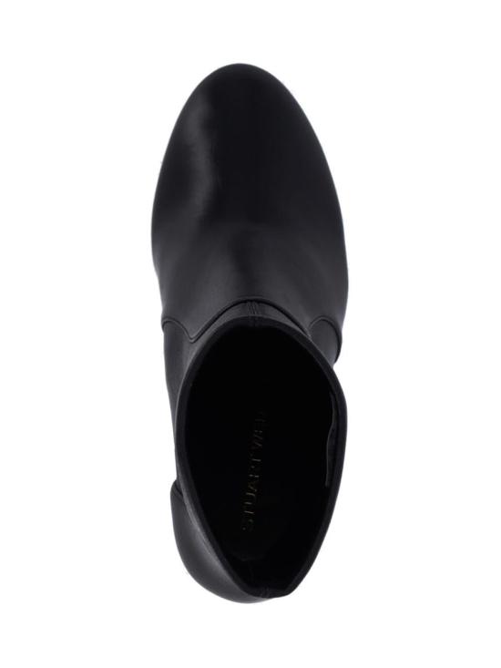 25FW 스튜어트 와이츠먼 부츠 SL544BLK Black - STUART WEITZMAN